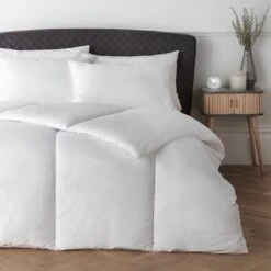 Habitat Supersoft Washable 13.5 Tog Duvet - Single -Habitat Furni Sales 8356275 R Z006C