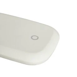 Habitat Silby Soft Touch LED Desk Lamp - White 7 Habitat Silby Soft Touch LED Desk Lamp - White -Habitat Furni Sales 8361648 R Z005A