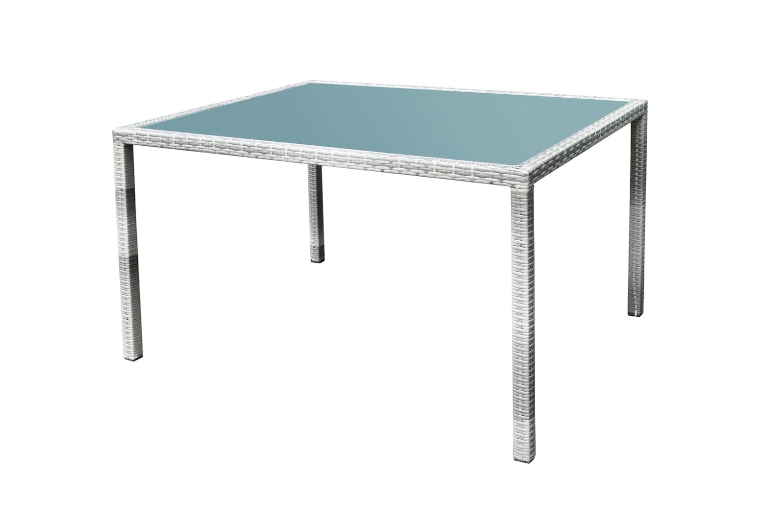 Habitat 2 Seater Space Saving Rattan Effect Patio Set - Grey Habitat 2 Seater Space Saving Rattan Effect Patio Set - Grey -Habitat Furni Sales 8563350 R Z002A