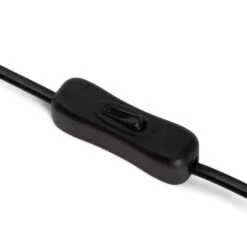 Habitat Tripod Table Lamp - Grey And Chrome -Habitat Furni Sales 8569282 R Z004A