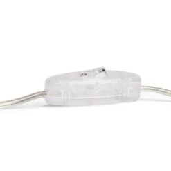 Habitat Bubble Table Lamp - Chrome -Habitat Furni Sales 8594721 R Z004A