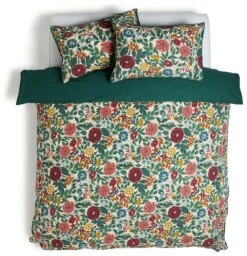 Habitat Country Manor Floral Print Bedding Set - Single -Habitat Furni Sales 8656449 R Z002A