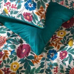 Habitat Country Manor Floral Print Bedding Set - Single -Habitat Furni Sales 8656449 R Z003A