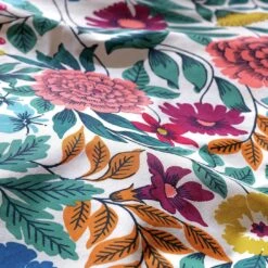 Habitat Country Manor Floral Print Bedding Set - Single -Habitat Furni Sales 8656449 R Z006A