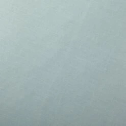 Habitat Cotton Rich Plain Duck Egg Bedding Set - Single -Habitat Furni Sales 8675279 R Z017A