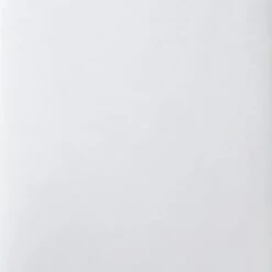 Habitat Cotton Rich Plain White Bedding Set - Single -Habitat Furni Sales 8678434 R Z017A