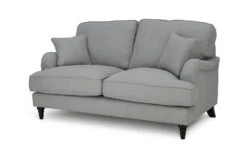 Habitat Matilda Fabric 2 Seater Sofa - Grey