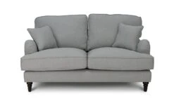 Habitat Matilda Fabric 2 Seater Sofa - Grey -Habitat Furni Sales 8692410 R Z004A