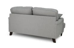 Habitat Matilda Fabric 2 Seater Sofa - Grey -Habitat Furni Sales 8692410 R Z005A