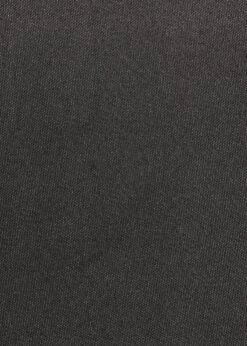 Habitat Callie Fabric Footstool - Charcoal -Habitat Furni Sales 8729723 R Z017A