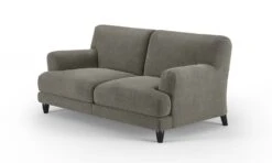 Habitat Askem Fabric 2 Seater Sofa - Natural -Habitat Furni Sales 8746287 R Z002A