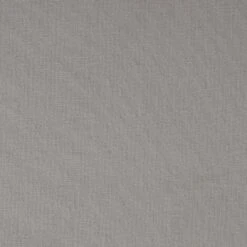 Habitat Cotton Brushed Grey Fitted Sheet - Toddler -Habitat Furni Sales 8797937 R Z017A