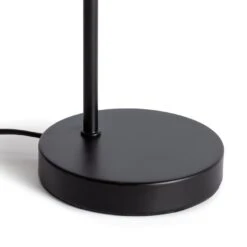 Habitat Kanso Stick Table Lamp - Black -Habitat Furni Sales 8798589 R Z003A
