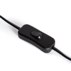 Habitat Kanso Stick Table Lamp - Black -Habitat Furni Sales 8798589 R Z004A