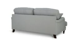 Habitat Matilda Fabric 3 Seater Sofa - Grey -Habitat Furni Sales 8809193 R Z003A