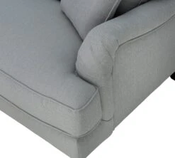Habitat Matilda Fabric 3 Seater Sofa - Grey -Habitat Furni Sales 8809193 R Z006A