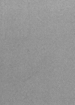 Habitat Callie Fabric Footstool - Light Grey -Habitat Furni Sales 8817116 R Z017A