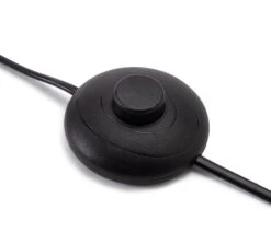 Habitat Matt Tripod Floor Lamp - Black 4 Habitat Matt Tripod Floor Lamp - Black -Habitat Furni Sales 8838298 R Z004A