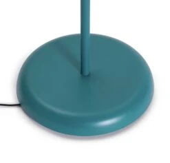 Habitat Benson Floor Lamp - Blue -Habitat Furni Sales 8846761 R Z003A