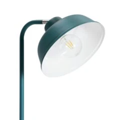 Habitat Benson Floor Lamp - Blue -Habitat Furni Sales 8846761 R Z005A