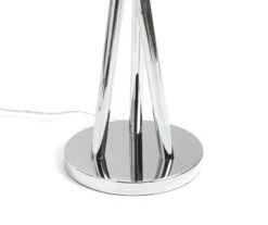 Habitat Bubble 3 Light Floor Lamp - Chrome -Habitat Furni Sales 8864987 R Z005A