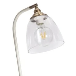 Habitat Country Hideaway Floor Lamp - Cream -Habitat Furni Sales 8865058 R Z005A
