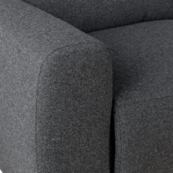 Habitat Ghost Left Hand Power Recliner Corner Sofa -Charcoal 4 Habitat Ghost Left Hand Power Recliner Corner Sofa -Charcoal -Habitat Furni Sales 8865663 R Z008A