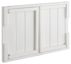 Habitat Tiffany White Breakfast Tray -Habitat Furni Sales 8868866 R Z002A