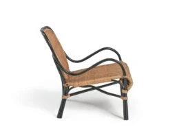 Habitat Rafa Rattan Accent Chair -Habitat Furni Sales 8869243 R Z004A