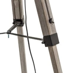 Habitat Highland Lodge Tripod Floor Lamp 4 Habitat Highland Lodge Tripod Floor Lamp -Habitat Furni Sales 8875660 R Z004A