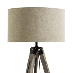 Habitat Highland Lodge Tripod Floor Lamp 6 Habitat Highland Lodge Tripod Floor Lamp -Habitat Furni Sales 8875660 R Z006A