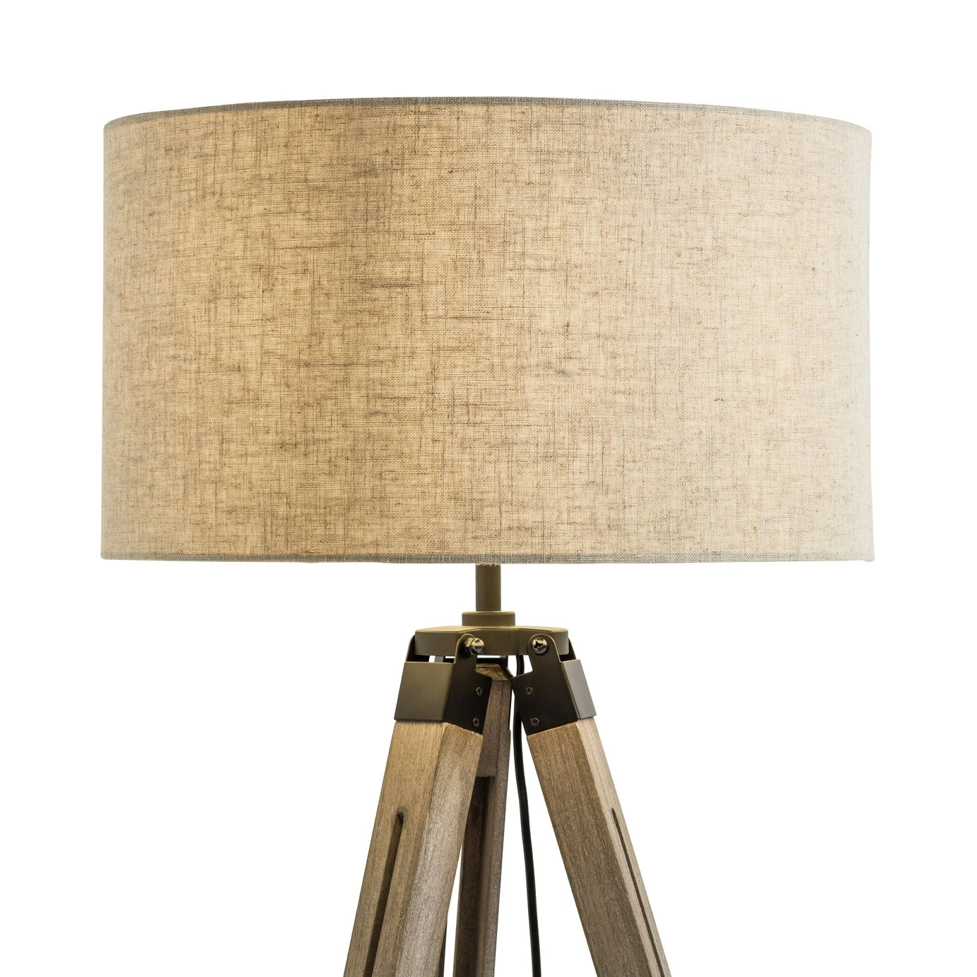 Habitat Highland Lodge Tripod Floor Lamp Habitat Highland Lodge Tripod Floor Lamp -Habitat Furni Sales 8875660 R Z007A