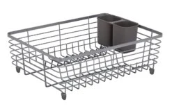 Habitat Wire Dish Rack - Grey -Habitat Furni Sales 8884194 R Z011A