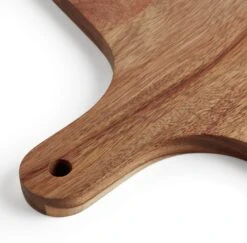 Habitat Industrial Wooden Pizza Board And Cutter Set -Habitat Furni Sales 8885643 R Z003A