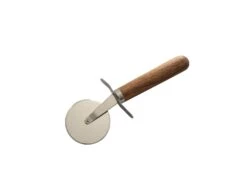 Habitat Industrial Wooden Pizza Board And Cutter Set -Habitat Furni Sales 8885643 R Z006A