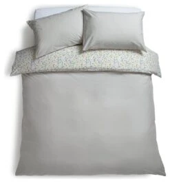 Habitat Cotton Angelica Dots Multicolour Bedding Set -Single -Habitat Furni Sales 8892179 R Z004A