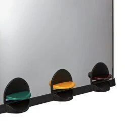 Habitat 45 Litre Triple Compartment Recycling Bin -Habitat Furni Sales 8909945 R Z003A