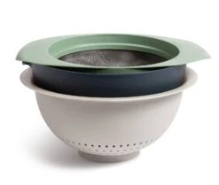 Habitat Set Of 4 Mixing Bowls -Habitat Furni Sales 8911184 R Z003A