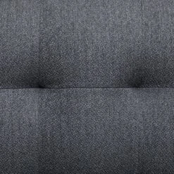 Habitat Kota Boucle 3 Seater Clic Clac Sofa Bed - Charcoal -Habitat Furni Sales 8965611 R Z005A