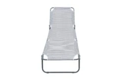 Habitat Folding Sun Lounger - Grey -Habitat Furni Sales 8973438 R Z004A
