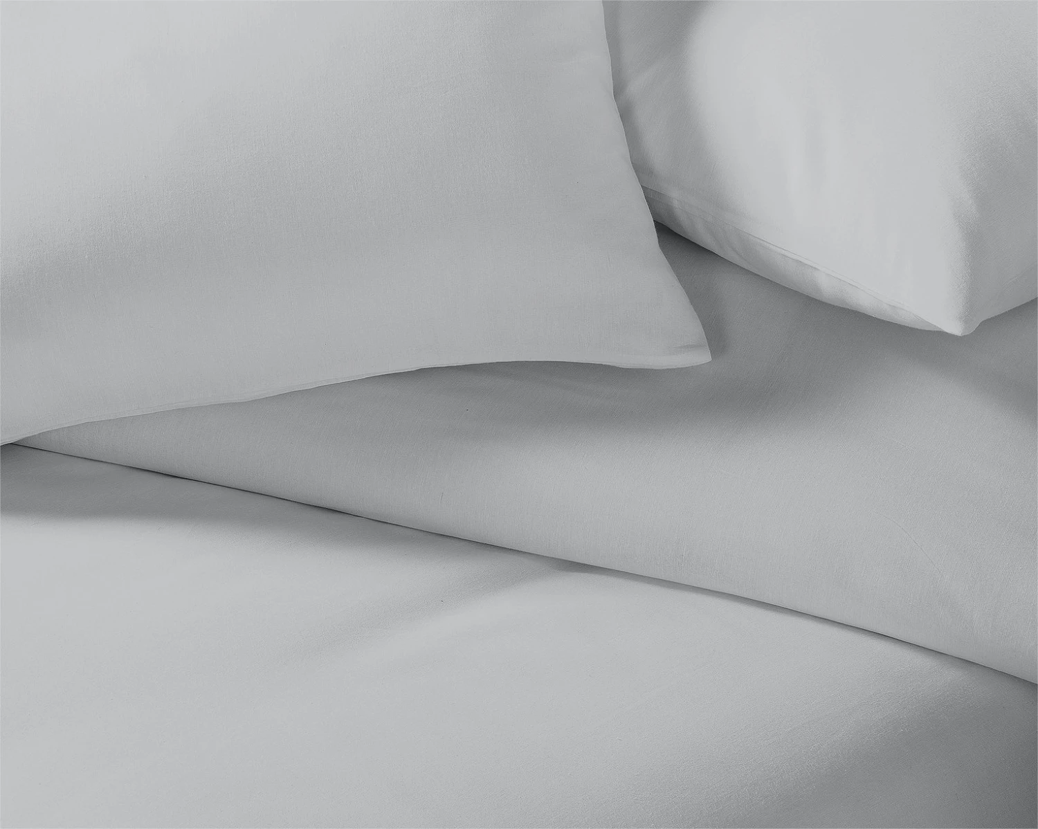 Habitat Cotton Anti Microbial Dove Grey Bedding Set-Kingsize Habitat Cotton Anti Microbial Dove Grey Bedding Set-Kingsize -Habitat Furni Sales 8986803 R Z002A