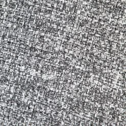 Habitat Robbie Fabric Accent Chair - Grey 6 Habitat Robbie Fabric Accent Chair - Grey -Habitat Furni Sales 9134362 R Z017A