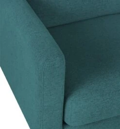 Habitat Remi Fabric Armchair In A Box -Teal -Habitat Furni Sales 9153721 R Z006A