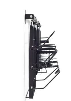 Habitat Wall Mounted Storage System -Habitat Furni Sales 9162891 R Z003A