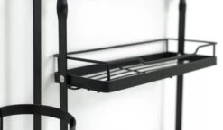 Habitat Wall Mounted Storage System -Habitat Furni Sales 9162891 R Z004A