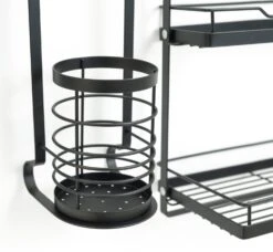 Habitat Wall Mounted Storage System -Habitat Furni Sales 9162891 R Z005A