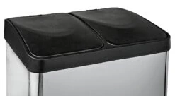 Habitat 30 Litre Twin Compartment Recycling Bin -Habitat Furni Sales 9179406 R Z004A