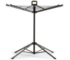 Habitat 17m Freestanding Indoor Airer -Habitat Furni Sales 9190148 R Z004A