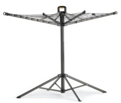 Habitat 17m Freestanding Indoor Airer -Habitat Furni Sales 9190148 R Z005A