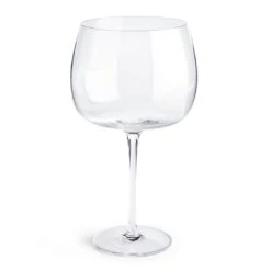 Habitat Apple Set Of 4 Gin Glasses -Habitat Furni Sales 9194625 R Z002A